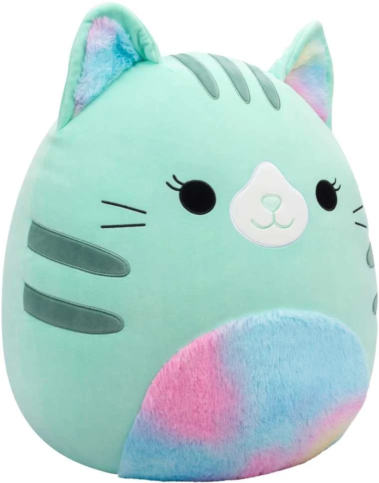 SQUISHMALLOWS W20 Pliušinis žaislas, 50 cm
