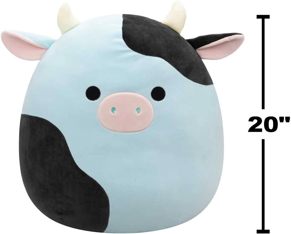 SQUISHMALLOWS W20 Pliušinis žaislas, 50 cm