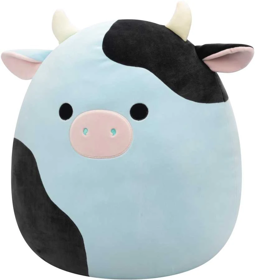 SQUISHMALLOWS W20 Pliušinis žaislas, 50 cm