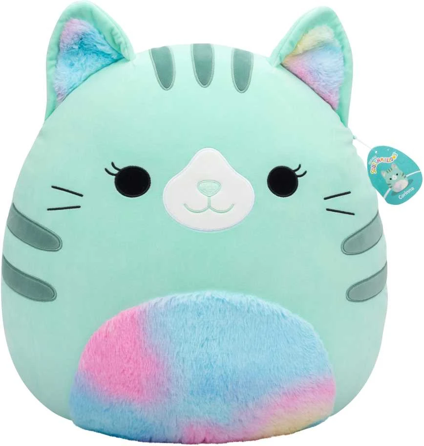 SQUISHMALLOWS W20 Pliušinis žaislas, 50 cm