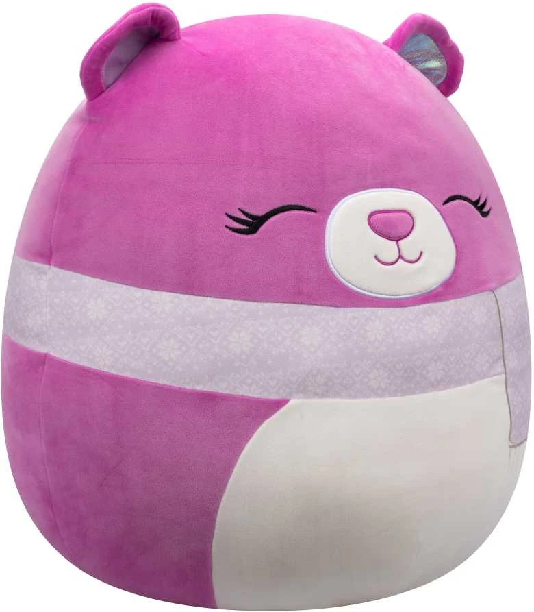SQUISHMALLOWS W20 Pliušinis žaislas, 50 cm