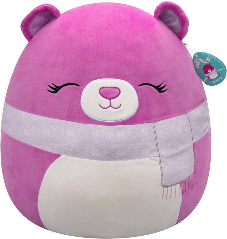 SQUISHMALLOWS W20 Pliušinis žaislas, 50 cm