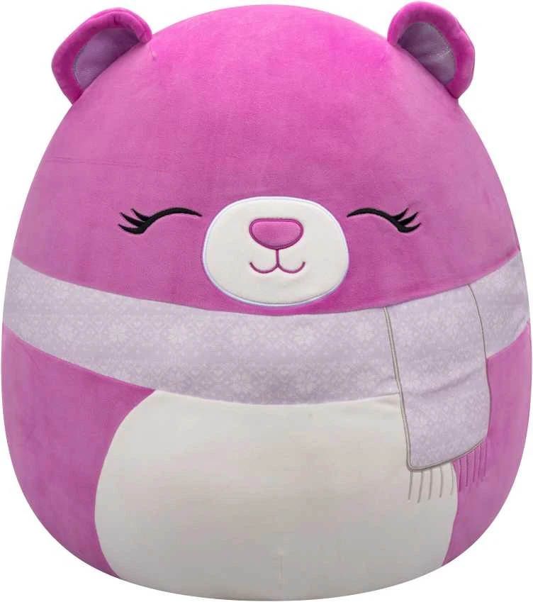 SQUISHMALLOWS W20 Pliušinis žaislas, 50 cm