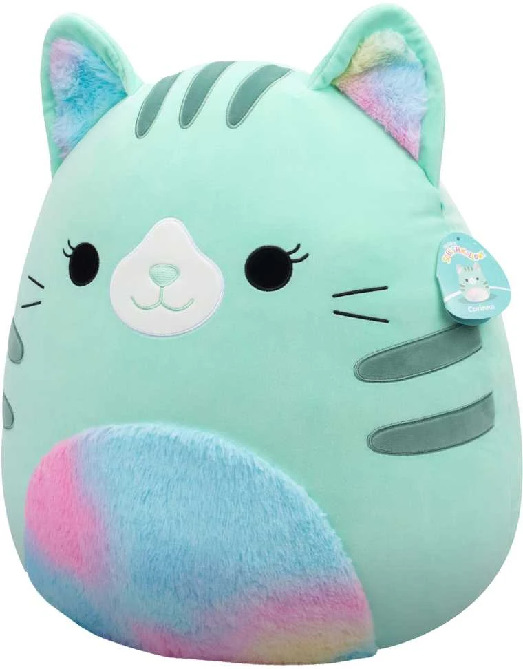 SQUISHMALLOWS W20 Pliušinis žaislas, 50 cm