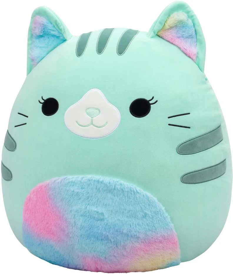 SQUISHMALLOWS W20 Pliušinis žaislas, 50 cm