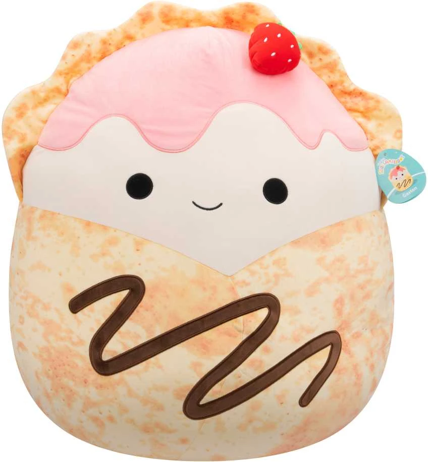 SQUISHMALLOWS W20 Pliušinis žaislas, 60 cm