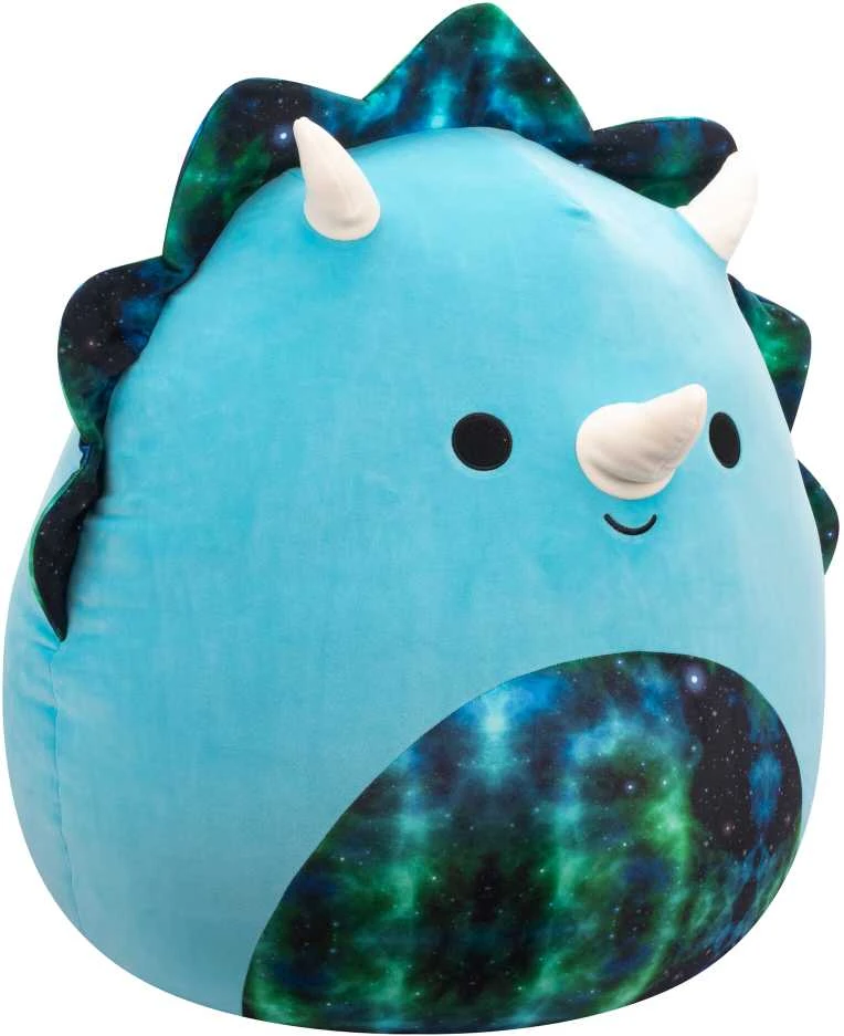 SQUISHMALLOWS W20 Pliušinis žaislas, 60 cm
