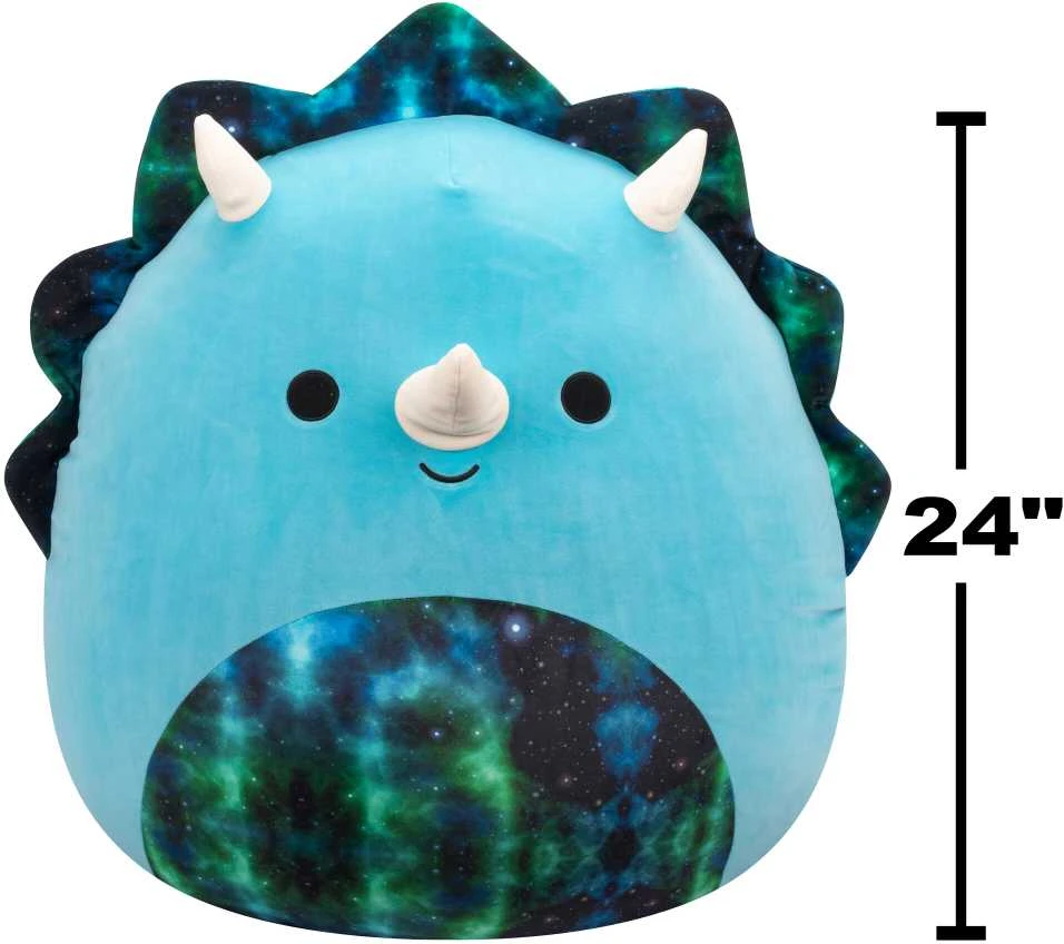 SQUISHMALLOWS W20 Pliušinis žaislas, 60 cm