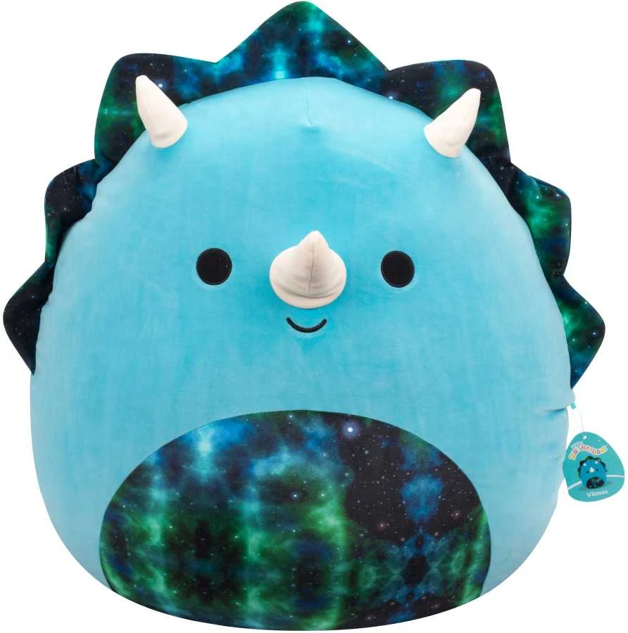 SQUISHMALLOWS W20 Pliušinis žaislas, 60 cm