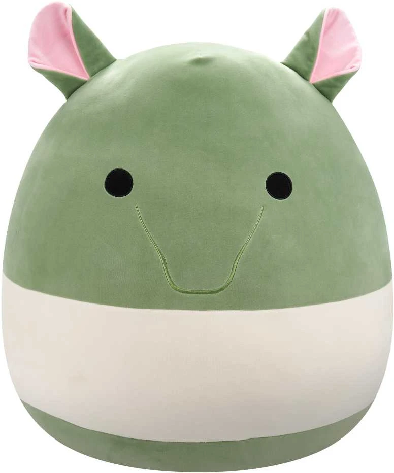 SQUISHMALLOWS W20 Pliušinis žaislas, 60 cm