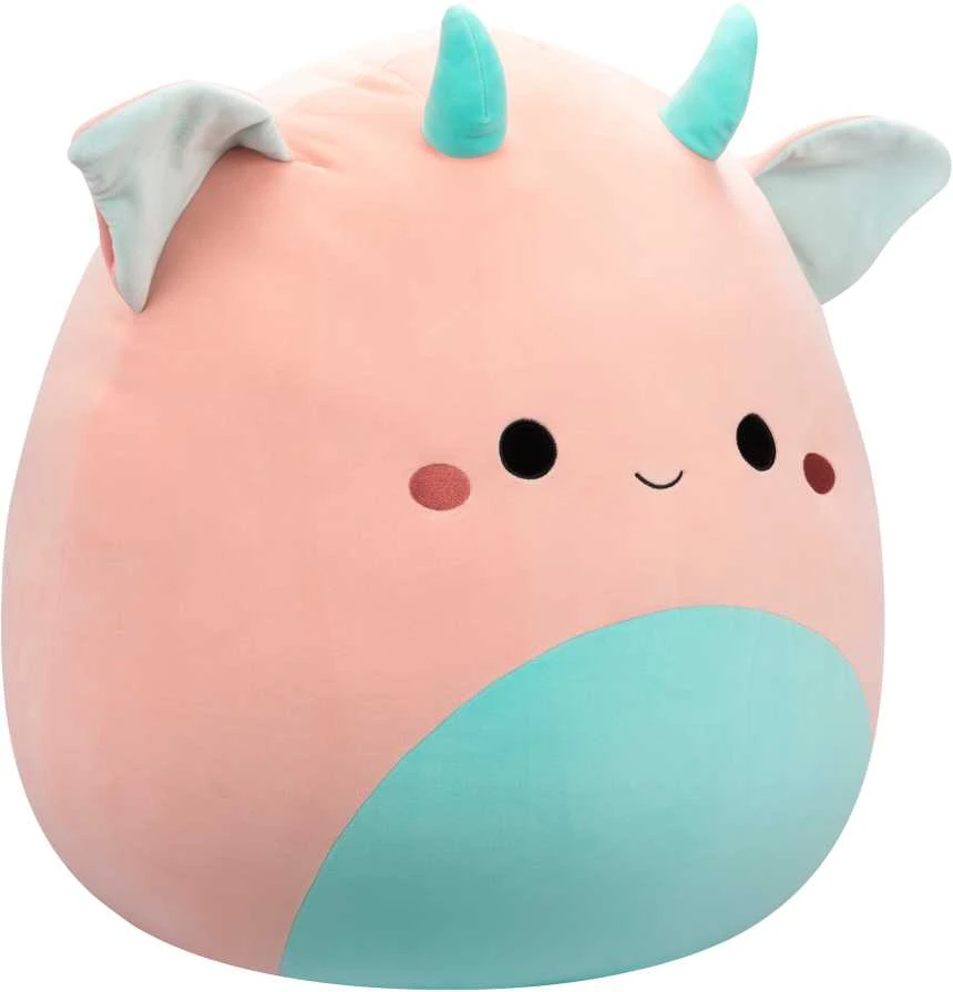SQUISHMALLOWS W20 Pliušinis žaislas, 60 cm