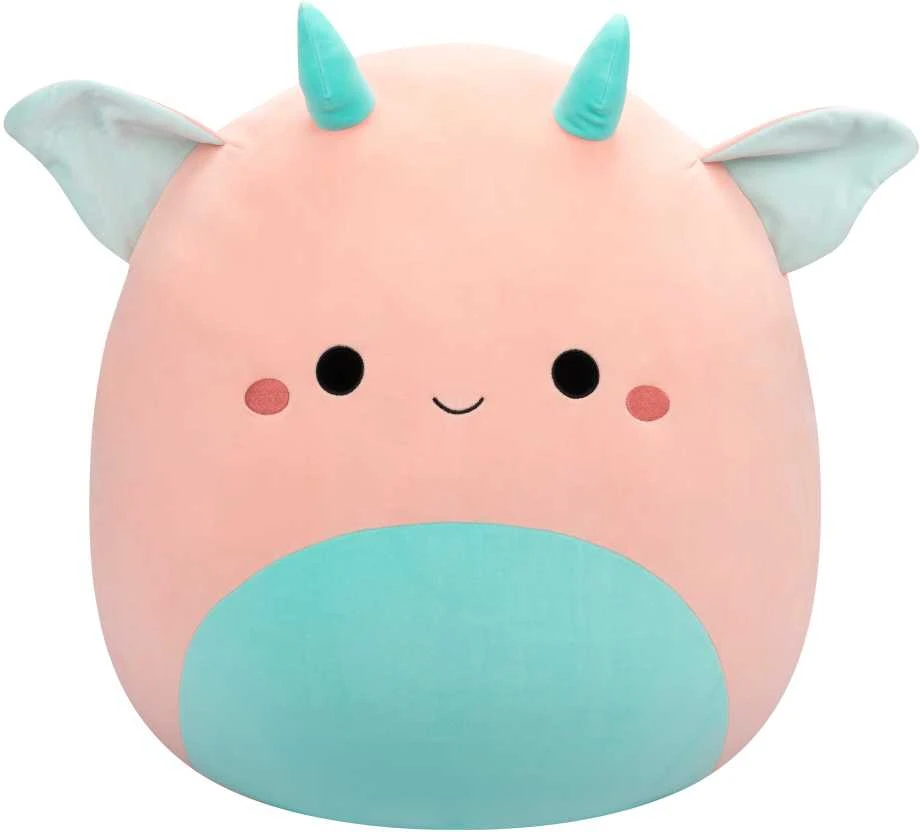 SQUISHMALLOWS W20 Pliušinis žaislas, 60 cm