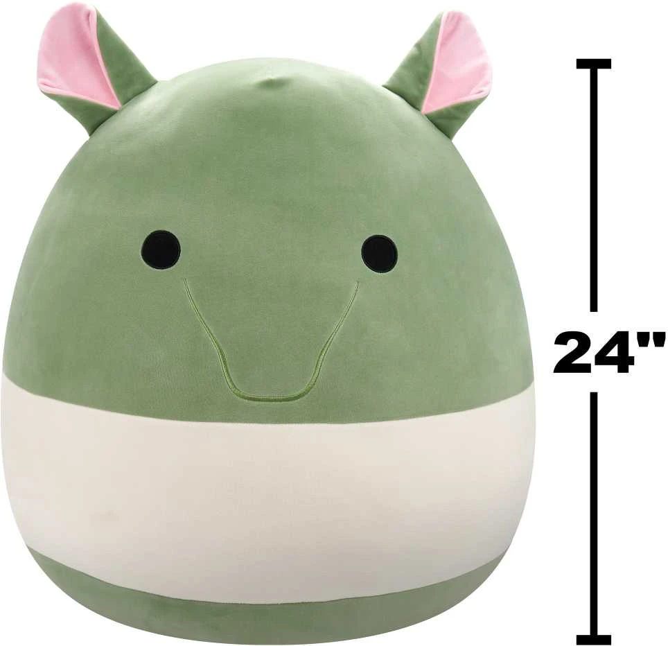 SQUISHMALLOWS W20 Pliušinis žaislas, 60 cm
