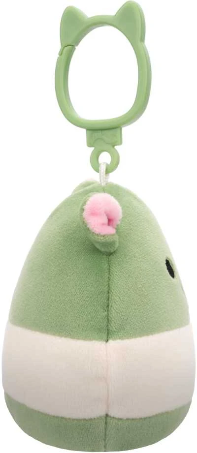 SQUISHMALLOWS W20 Prisegamas pliušinis žaislas, 8 cm