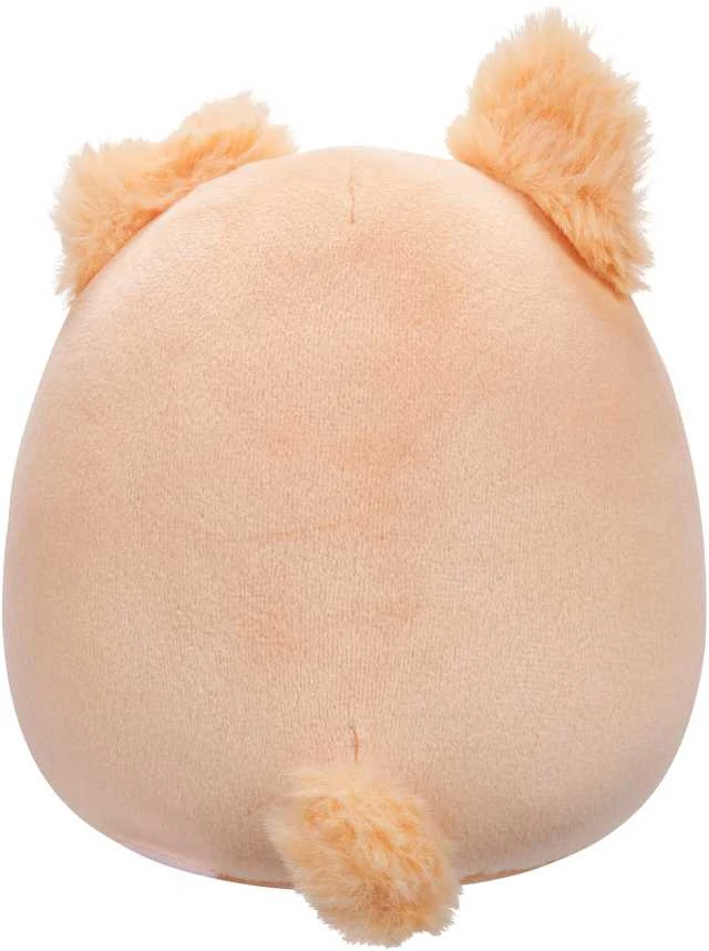 SQUISHMALLOWS W21 Pliušinis žaislas, 12 cm