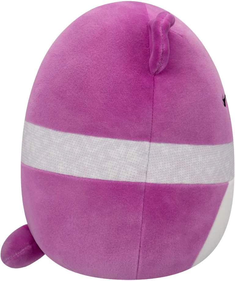 SQUISHMALLOWS W21 Pliušinis žaislas, 12 cm