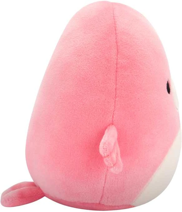 SQUISHMALLOWS W21 Pliušinis žaislas, 12 cm