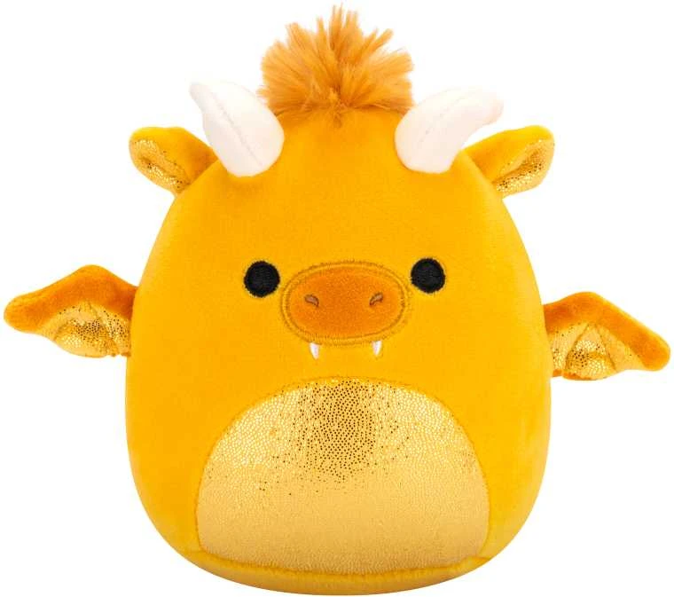 SQUISHMALLOWS W21 Pliušinis žaislas, 12 cm