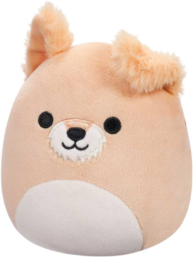 SQUISHMALLOWS W21 Pliušinis žaislas, 12 cm