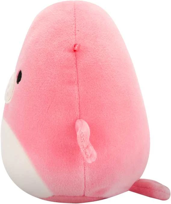SQUISHMALLOWS W21 Pliušinis žaislas, 12 cm