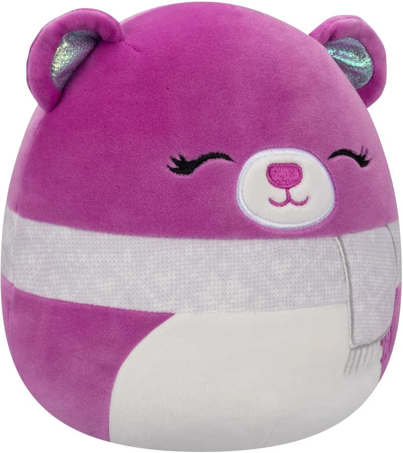 SQUISHMALLOWS W21 Pliušinis žaislas, 12 cm