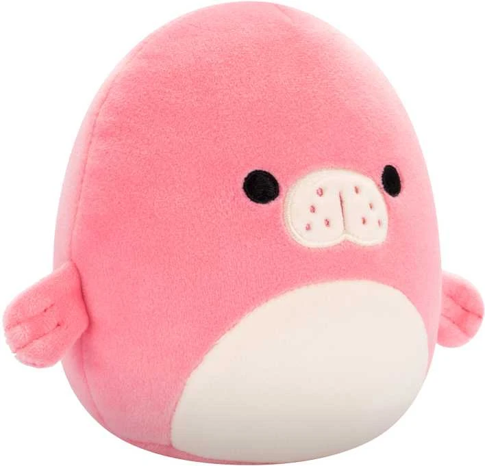SQUISHMALLOWS W21 Pliušinis žaislas, 12 cm
