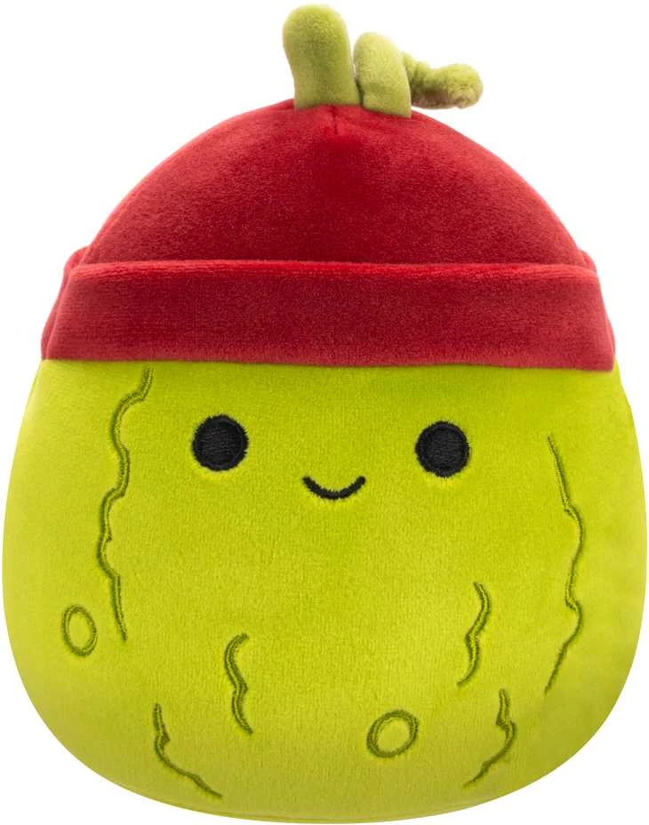 SQUISHMALLOWS W21 Pliušinis žaislas, 12 cm