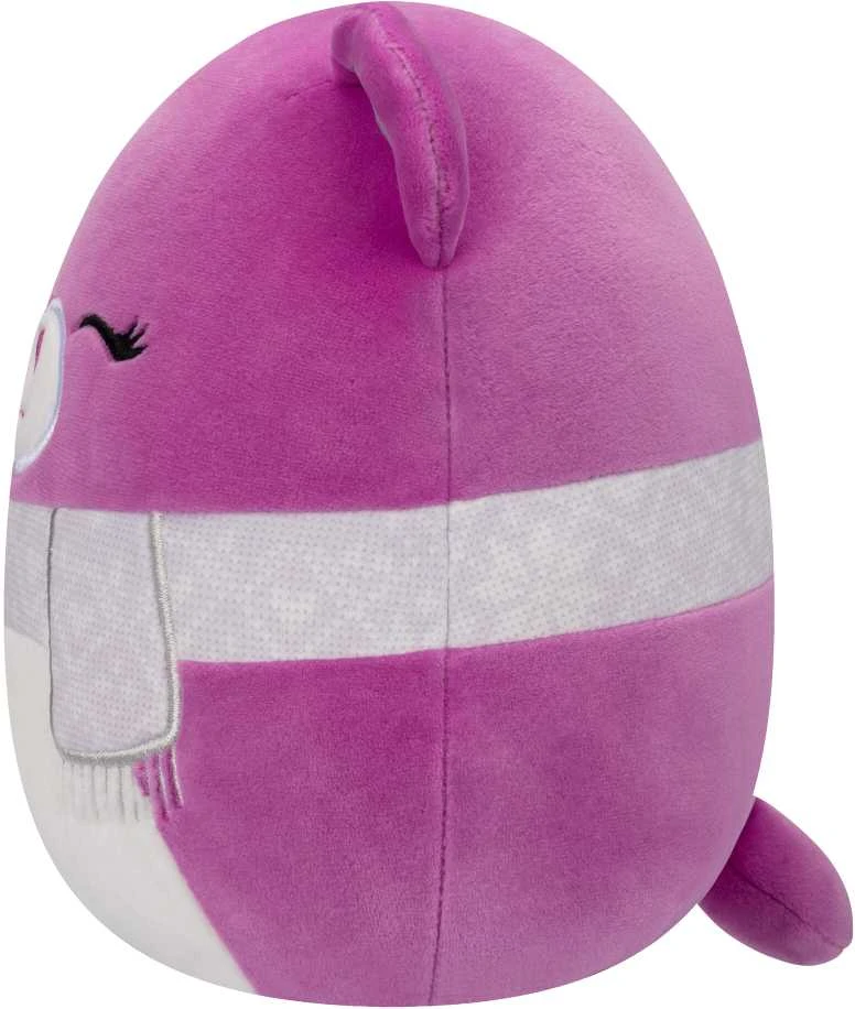 SQUISHMALLOWS W21 Pliušinis žaislas, 12 cm