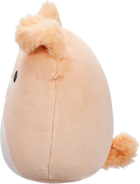 SQUISHMALLOWS W21 Pliušinis žaislas, 12 cm