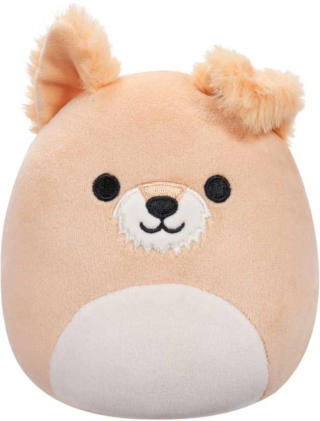 SQUISHMALLOWS W21 Pliušinis žaislas, 12 cm