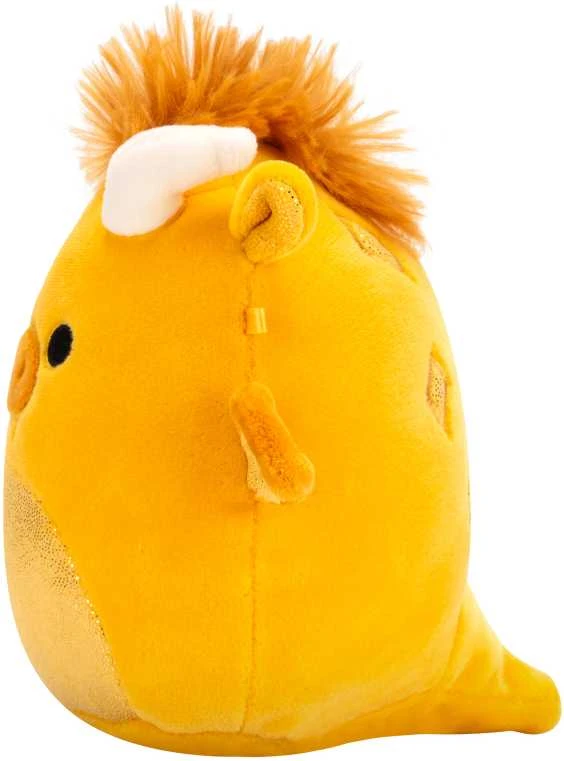 SQUISHMALLOWS W21 Pliušinis žaislas, 12 cm