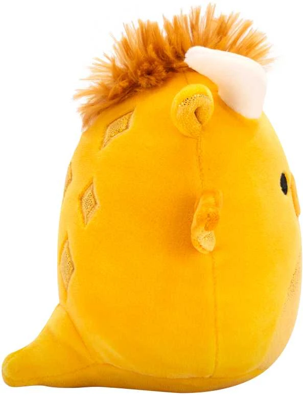 SQUISHMALLOWS W21 Pliušinis žaislas, 12 cm