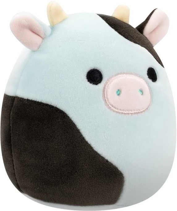 SQUISHMALLOWS W21 Pliušinis žaislas, 12 cm