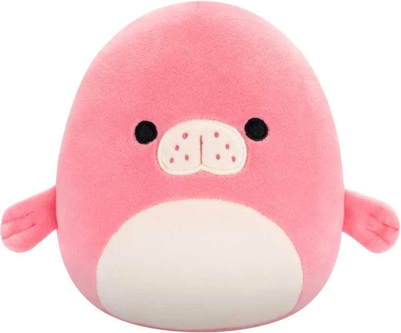 SQUISHMALLOWS W21 Pliušinis žaislas, 12 cm
