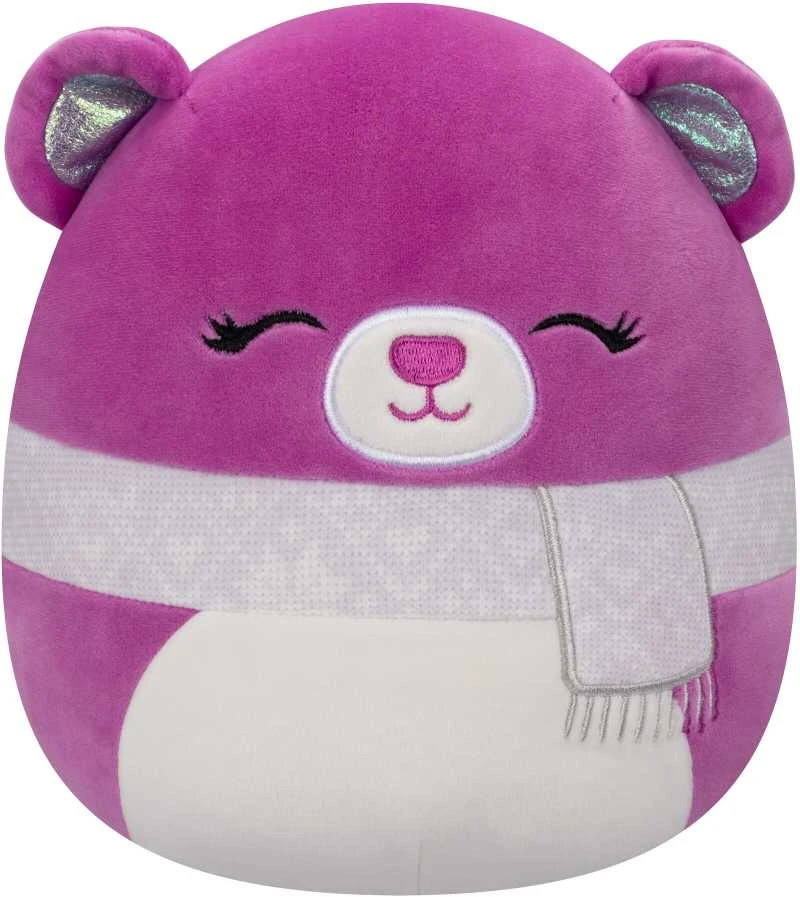 SQUISHMALLOWS W21 Pliušinis žaislas, 12 cm