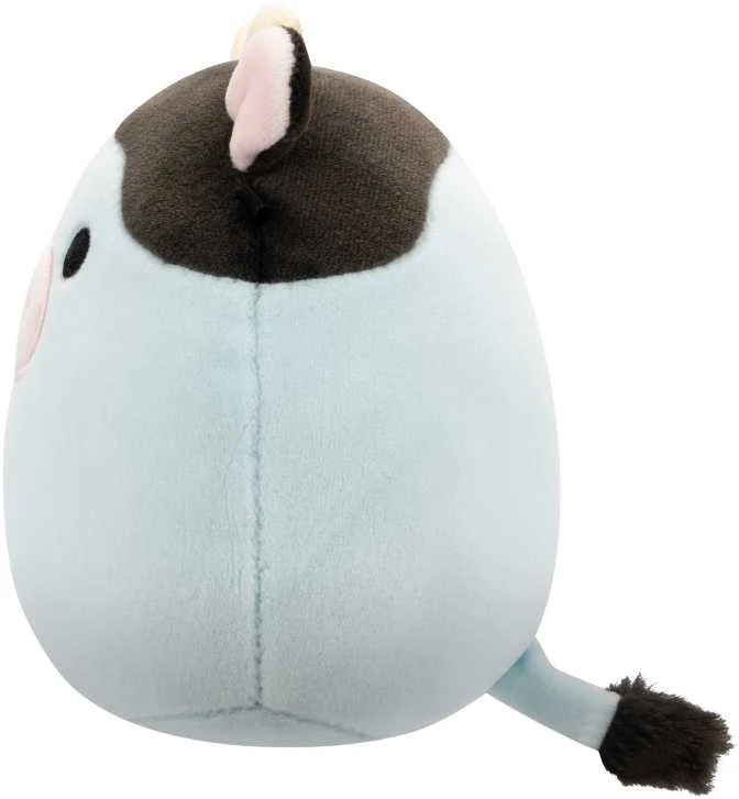 SQUISHMALLOWS W21 Pliušinis žaislas, 12 cm