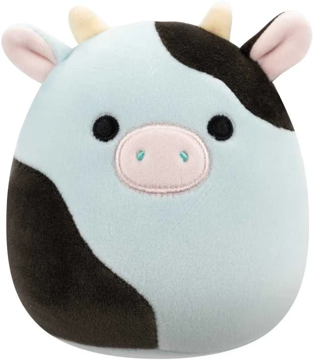 SQUISHMALLOWS W21 Pliušinis žaislas, 12 cm