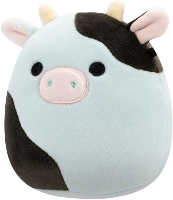 SQUISHMALLOWS W21 Pliušinis žaislas, 12 cm