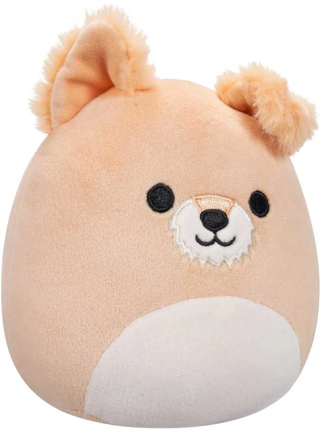 SQUISHMALLOWS W21 Pliušinis žaislas, 12 cm