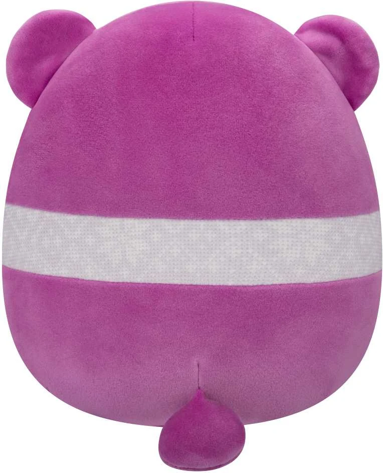 SQUISHMALLOWS W21 Pliušinis žaislas, 12 cm
