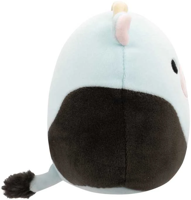 SQUISHMALLOWS W21 Pliušinis žaislas, 12 cm