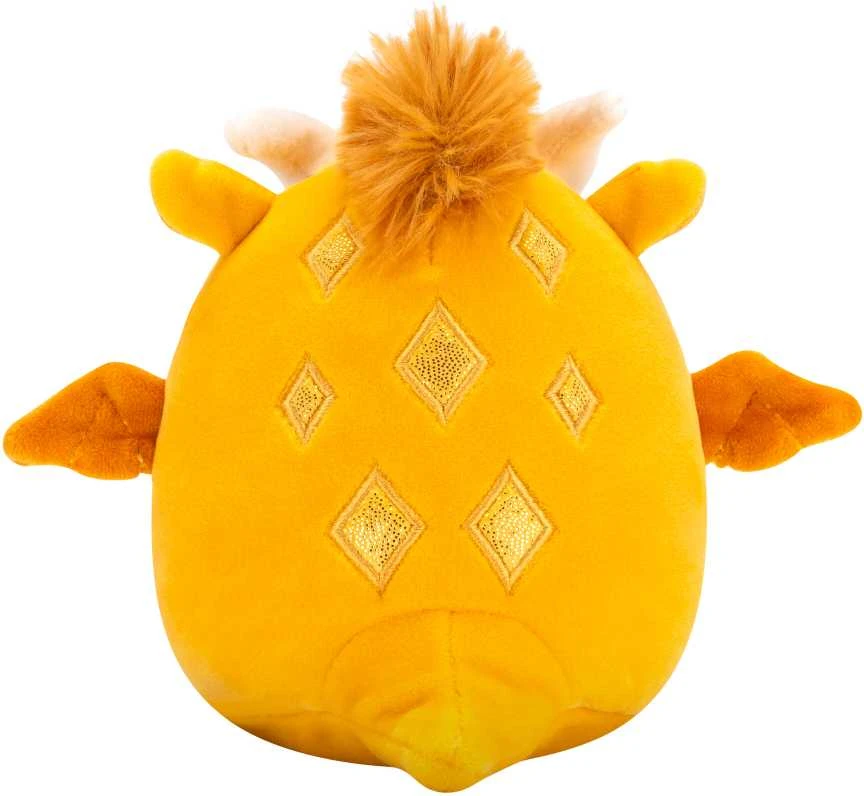 SQUISHMALLOWS W21 Pliušinis žaislas, 12 cm