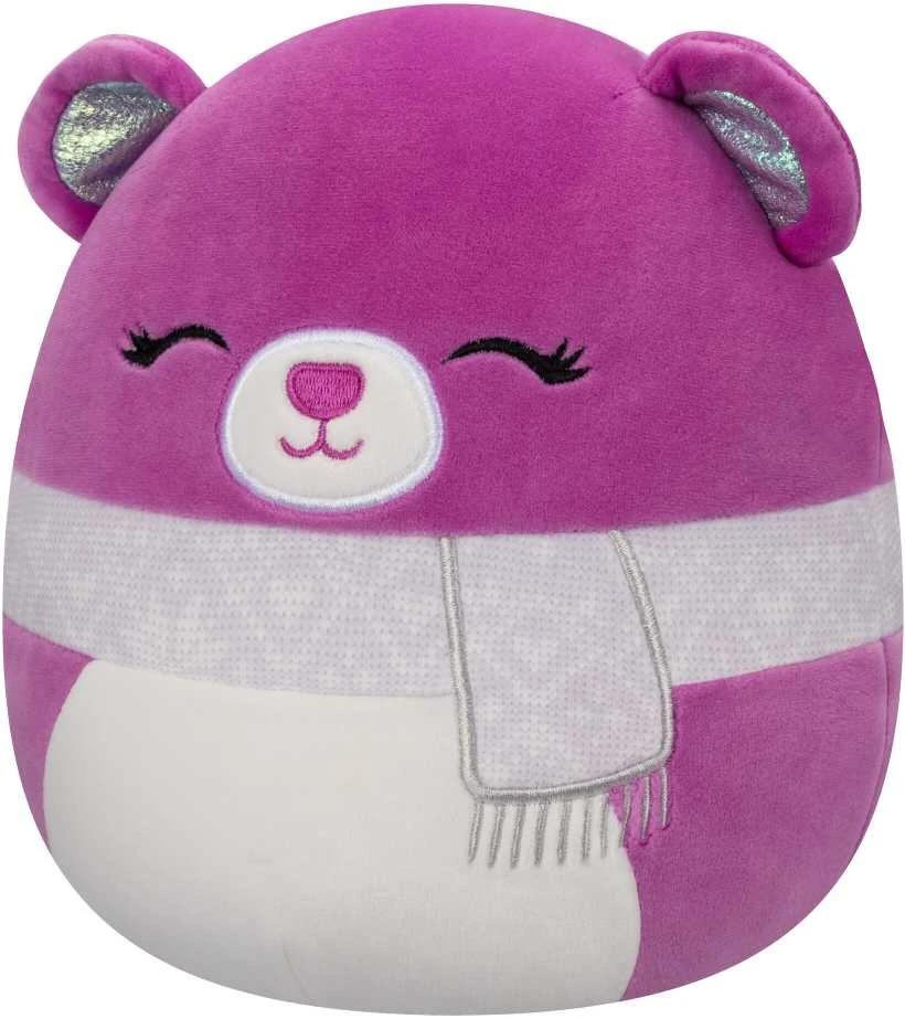 SQUISHMALLOWS W21 Pliušinis žaislas, 12 cm