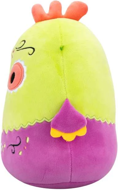 SQUISHMALLOWS W21 Pliušinis žaislas, 19 cm