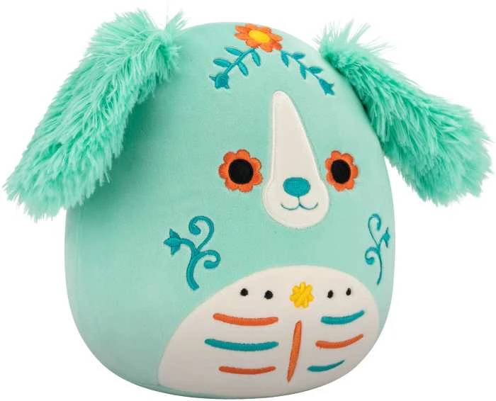SQUISHMALLOWS W21 Pliušinis žaislas, 19 cm