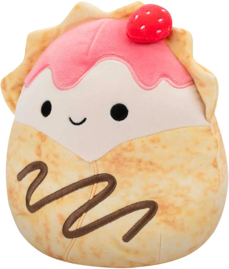 SQUISHMALLOWS W21 Pliušinis žaislas, 19 cm