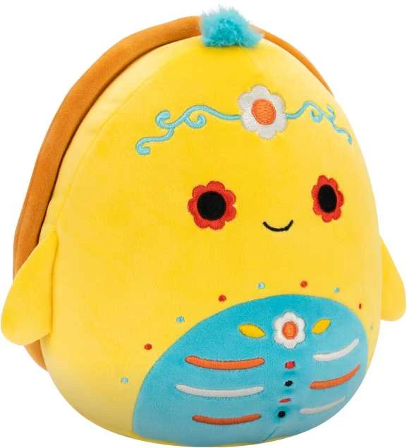 SQUISHMALLOWS W21 Pliušinis žaislas, 19 cm