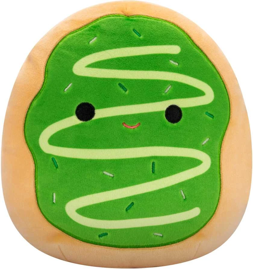 SQUISHMALLOWS W21 Pliušinis žaislas, 19 cm