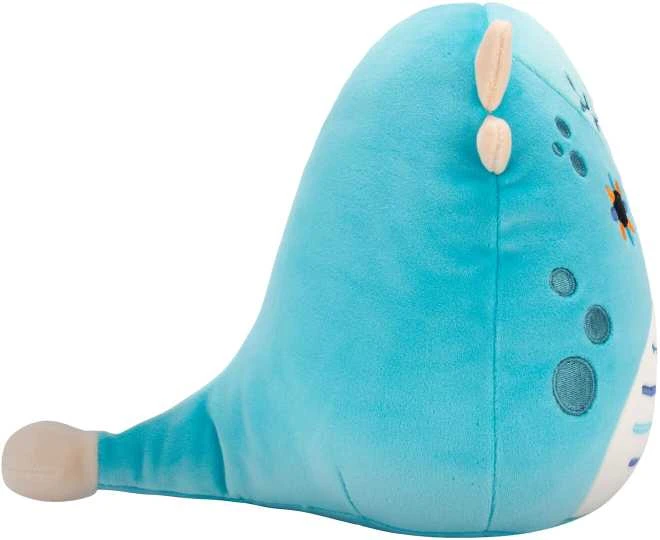 SQUISHMALLOWS W21 Pliušinis žaislas, 19 cm