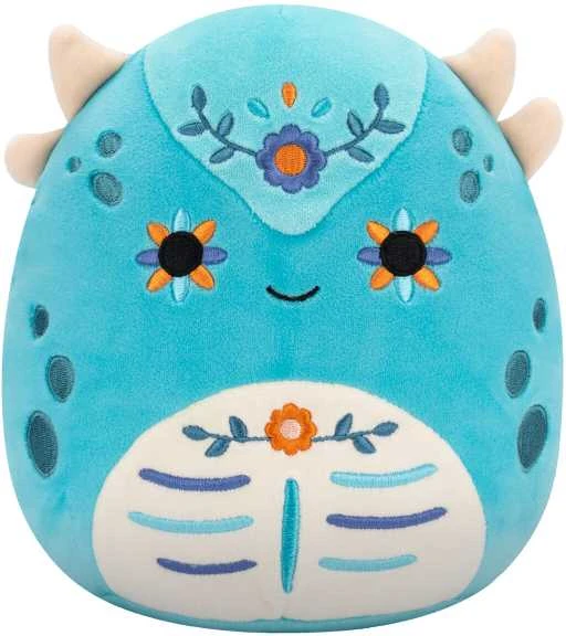 SQUISHMALLOWS W21 Pliušinis žaislas, 19 cm
